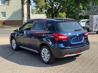 Suzuki SX4 S-Cross Club - foto 8