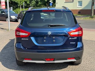 Suzuki SX4 S-Cross Club - foto 7