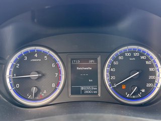 Suzuki SX4 S-Cross Club - foto 30