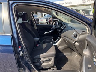 Suzuki SX4 S-Cross Club - foto 17