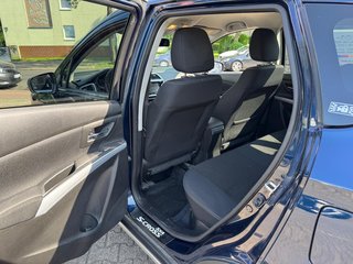 Suzuki SX4 S-Cross Club - foto 19