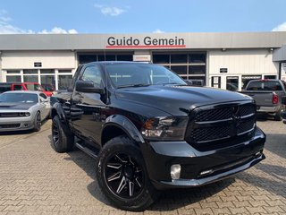 Dodge RAM Gebrauchtwagen Kaufen