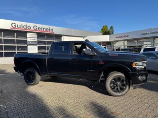 Dodge RAM 2500 Heavy Duty 6.7 Cummins Crew Cab Laramie Night - bilder 5