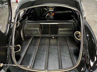 Jaguar E-Type Serie 1 4.2 Coupe 2+2 H-Zulassung möglich - bilder 17