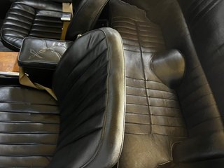 Jaguar E-Type Serie 1 4.2 Coupe 2+2 H-Zulassung möglich - bilder 23