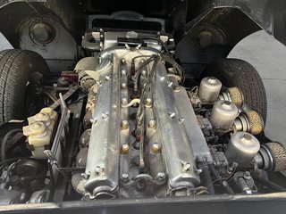 Jaguar E-Type Serie 1 4.2 Coupe 2+2 H-Zulassung möglich - bilder 33