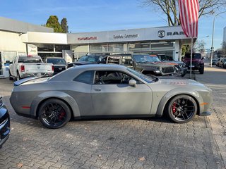 Dodge Challenger Hellcat Jailbreak Widebody 6.2 V8 - bilder 4