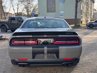 Dodge Challenger Hellcat Jailbreak Widebody 6.2 V8 - bilder 5