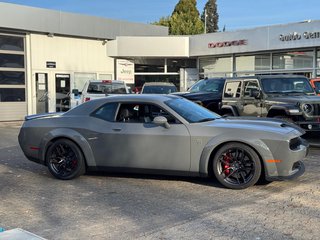 Dodge Challenger Hellcat Jailbreak Widebody 6.2 V8 - bilder 3