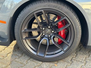 Dodge Challenger Hellcat Jailbreak Widebody 6.2 V8 - bilder 11