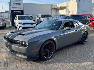 Dodge Challenger Hellcat Jailbreak Widebody 6.2 V8 - bilder 9