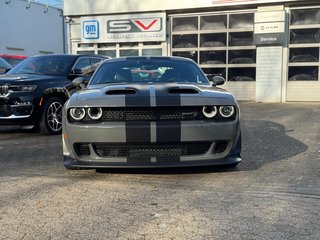 Dodge Challenger Hellcat Jailbreak Widebody 6.2 V8 - bilder 10