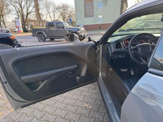 Dodge Challenger Hellcat Jailbreak Widebody 6.2 V8 - bilder 12