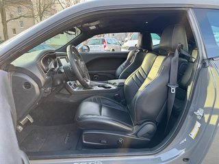 Dodge Challenger Hellcat Jailbreak Widebody 6.2 V8 - bilder 13