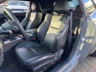 Dodge Challenger Hellcat Jailbreak Widebody 6.2 V8 - bilder 14