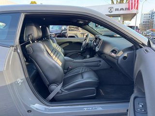 Dodge Challenger Hellcat Jailbreak Widebody 6.2 V8 - bilder 16