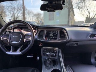 Dodge Challenger Hellcat Jailbreak Widebody 6.2 V8 - bilder 18