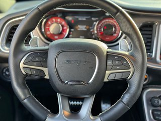 Dodge Challenger Hellcat Jailbreak Widebody 6.2 V8 - bilder 19