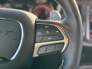 Dodge Challenger Hellcat Jailbreak Widebody 6.2 V8 - bilder 21