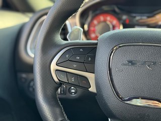 Dodge Challenger Hellcat Jailbreak Widebody 6.2 V8 - bilder 20