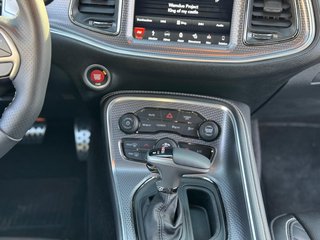 Dodge Challenger Hellcat Jailbreak Widebody 6.2 V8 - bilder 22