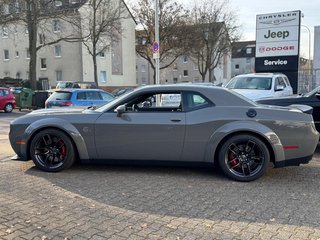 Dodge Challenger Hellcat Jailbreak Widebody 6.2 V8 - bilder 8