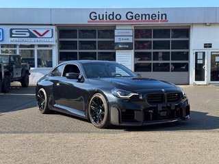 BMW M2 Gebrauchtwagen Kaufen