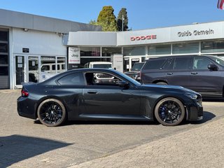 BMW M2 1. Hand , M Driver´s Package + Carbon - bilder 3