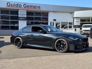 BMW M2 1. Hand , M Driver´s Package + Carbon - bilder 2