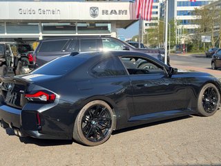 BMW M2 1. Hand , M Driver´s Package + Carbon - bilder 5