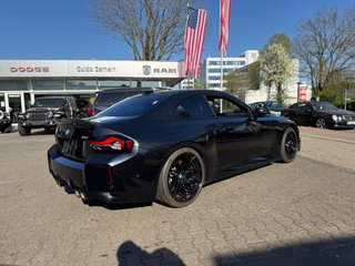 BMW M2 1. Hand , M Driver´s Package + Carbon - bilder 6