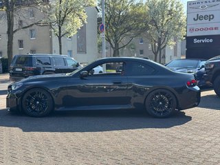 BMW M2 1. Hand , M Driver´s Package + Carbon - bilder 12