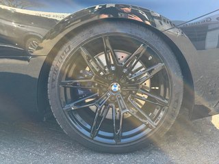 BMW M2 1. Hand , M Driver´s Package + Carbon - bilder 22