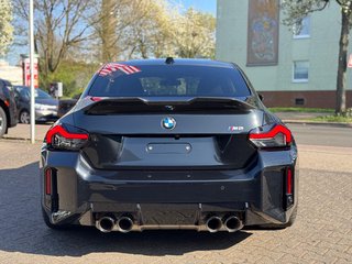 BMW M2 1. Hand , M Driver´s Package + Carbon - bilder 8