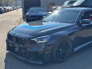 BMW M2 1. Hand , M Driver´s Package + Carbon - bilder 16