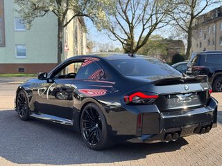 BMW M2 1. Hand , M Driver´s Package + Carbon - bilder 10