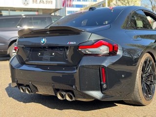 BMW M2 1. Hand , M Driver´s Package + Carbon - bilder 7