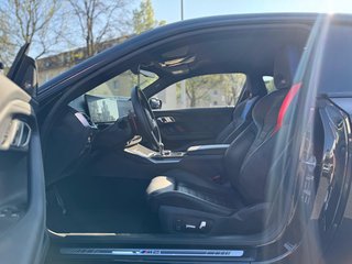 BMW M2 1. Hand , M Driver´s Package + Carbon - bilder 24
