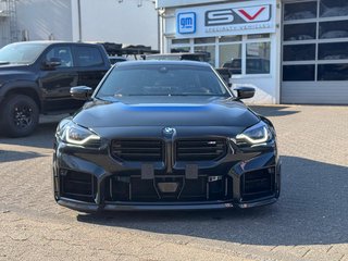 BMW M2 1. Hand , M Driver´s Package + Carbon - bilder 17