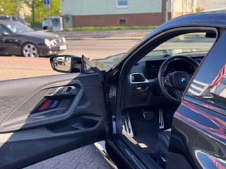 BMW M2 1. Hand , M Driver´s Package + Carbon - bilder 23