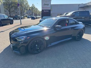 BMW M2 1. Hand , M Driver´s Package + Carbon - bilder 14