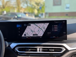 BMW M2 1. Hand , M Driver´s Package + Carbon - bilder 35