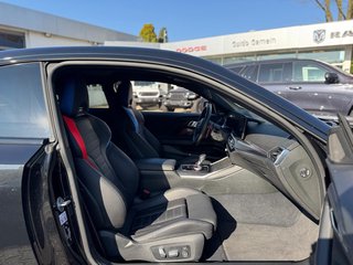 BMW M2 1. Hand , M Driver´s Package + Carbon - bilder 28