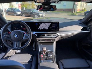 BMW M2 1. Hand , M Driver´s Package + Carbon - bilder 30