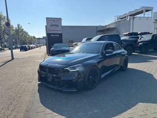 BMW M2 1. Hand , M Driver´s Package + Carbon - bilder 15