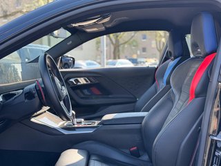 BMW M2 1. Hand , M Driver´s Package + Carbon - bilder 25