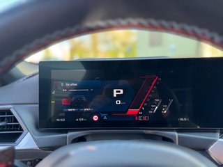 BMW M2 1. Hand , M Driver´s Package + Carbon - bilder 36