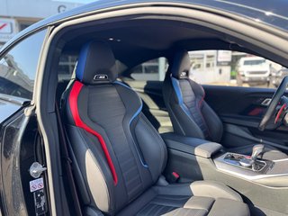 BMW M2 1. Hand , M Driver´s Package + Carbon - bilder 29