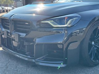 BMW M2 1. Hand , M Driver´s Package + Carbon - bilder 18