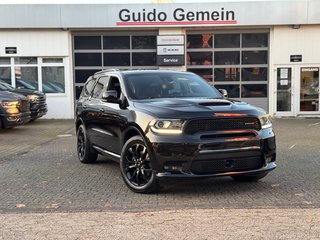 Dodge Durango Gebrauchtwagen Kaufen